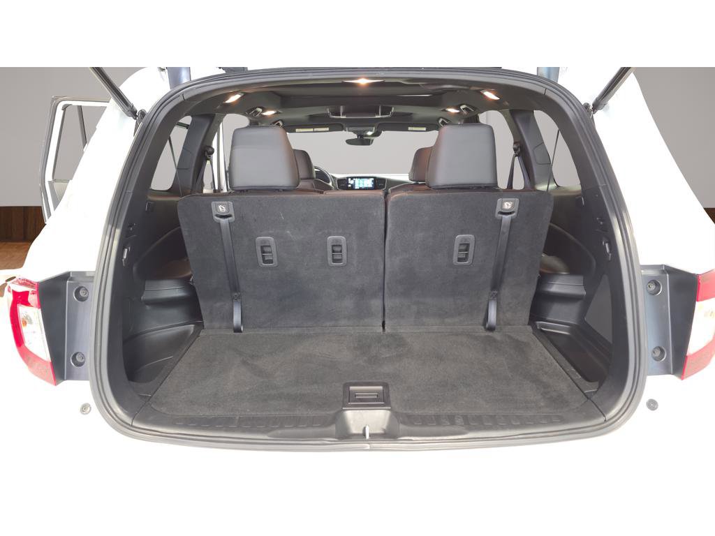 Used 2022 Honda Pilot Black Edition image 20