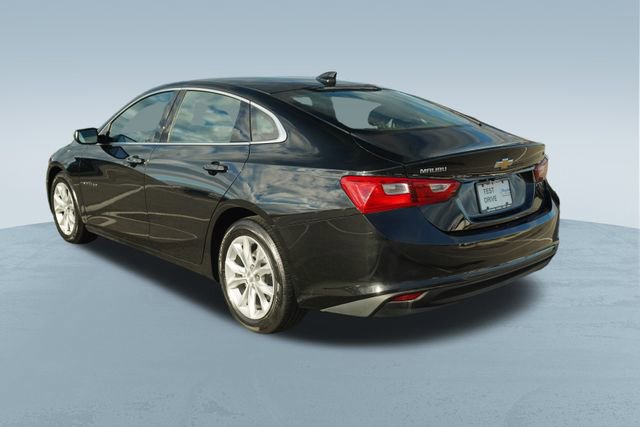 Used 2023 Chevrolet Malibu LT image 6