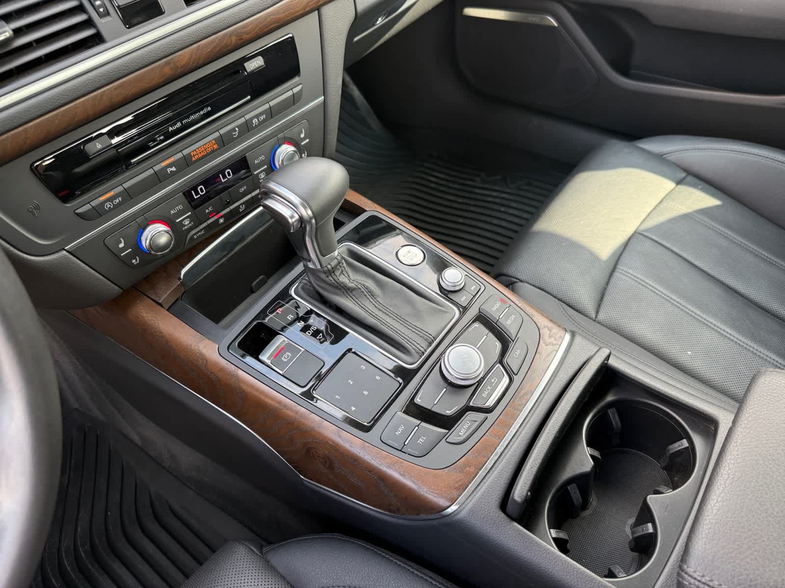 Used 2014 Audi A7 3.0T Prestige w/ Prestige Package AWD/4WD image 23