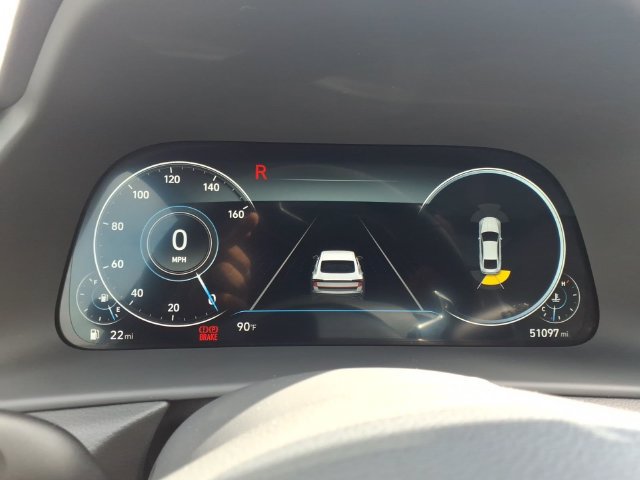 Used 2022 Hyundai Sonata Limited FWD image 21