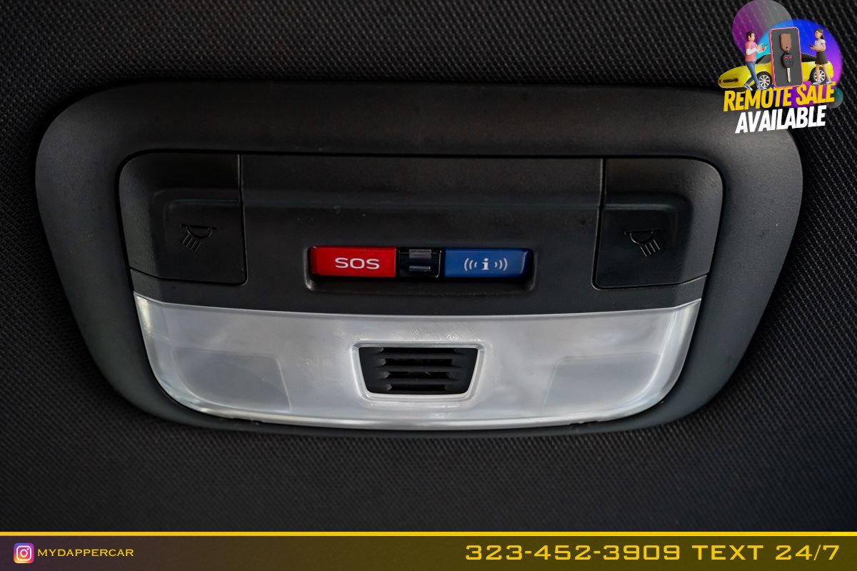 Used 2020 Subaru WRX STI w/ Popular Package #1 image 26