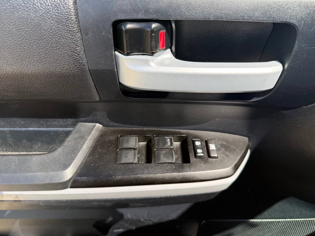 Used 2019 Toyota Tundra SR5 w/ TRD Off Road Package AWD/4WD image 25