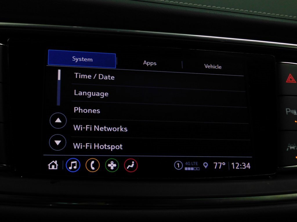 Used 2024 Buick Enclave Essence image 55