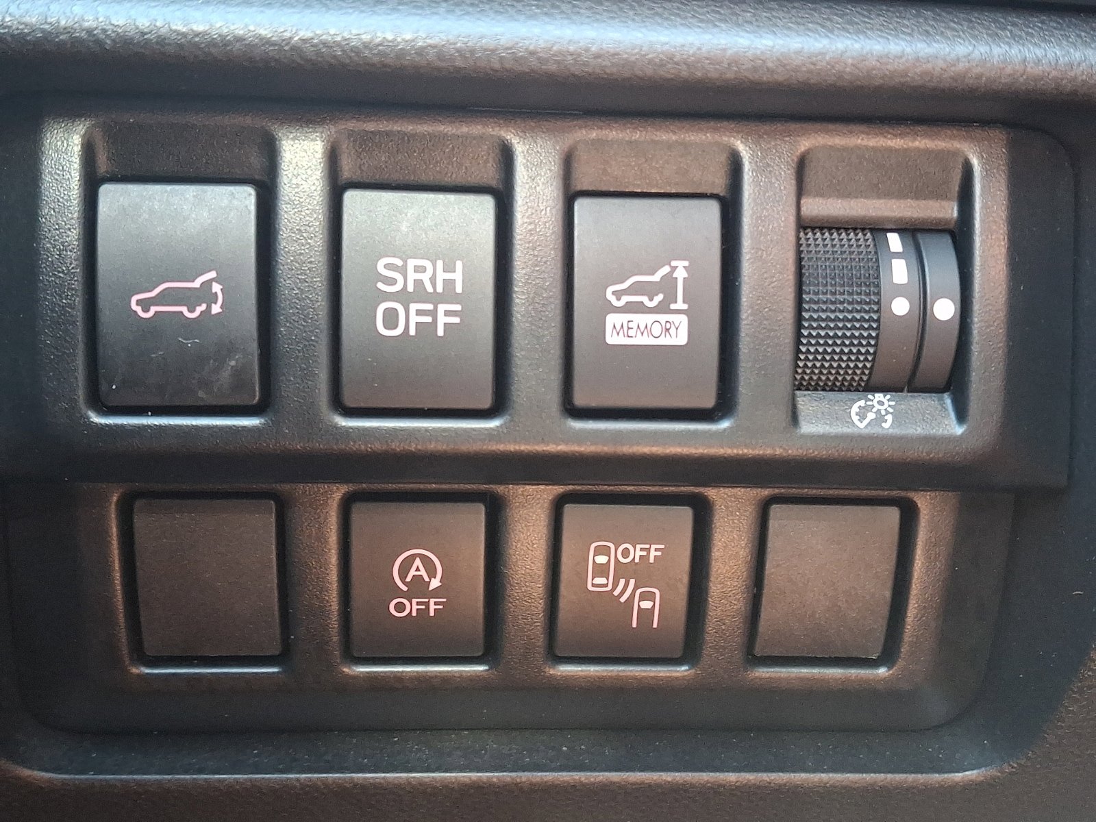 Certified 2023 Subaru Forester Premium AWD/4WD image 26
