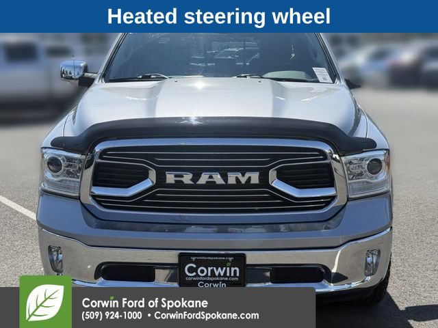 Used 2019 RAM 1500 Laramie RWD image 7