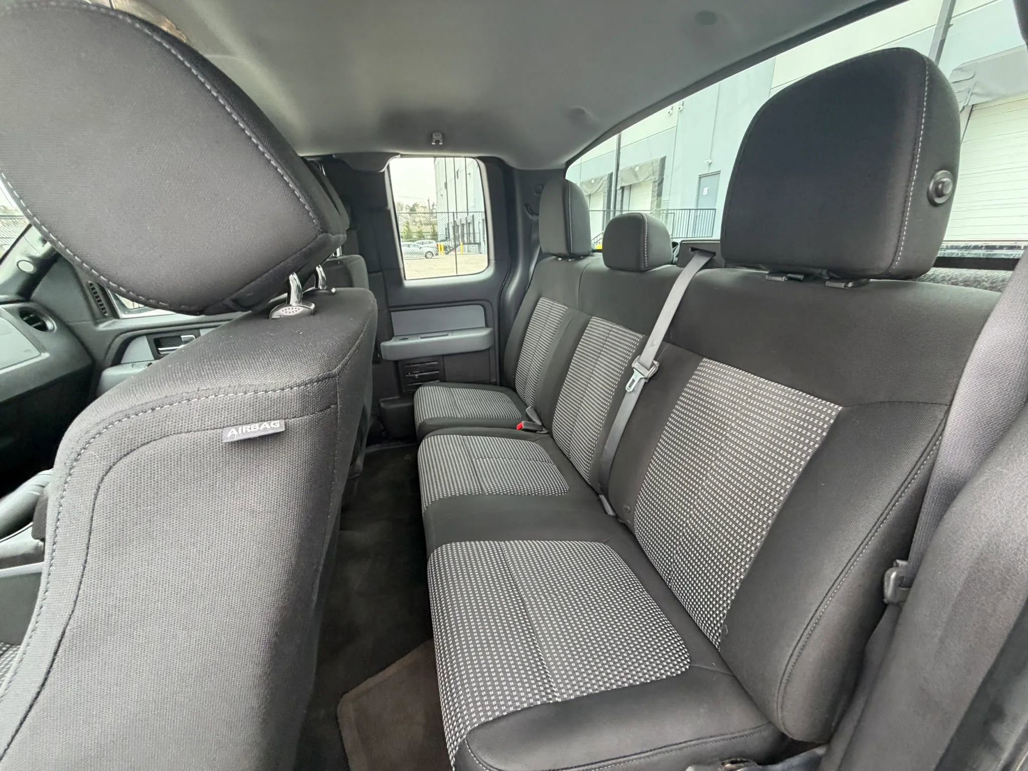 Used 2014 Ford F150 STX w/ Equipment Group 201A Mid image 24