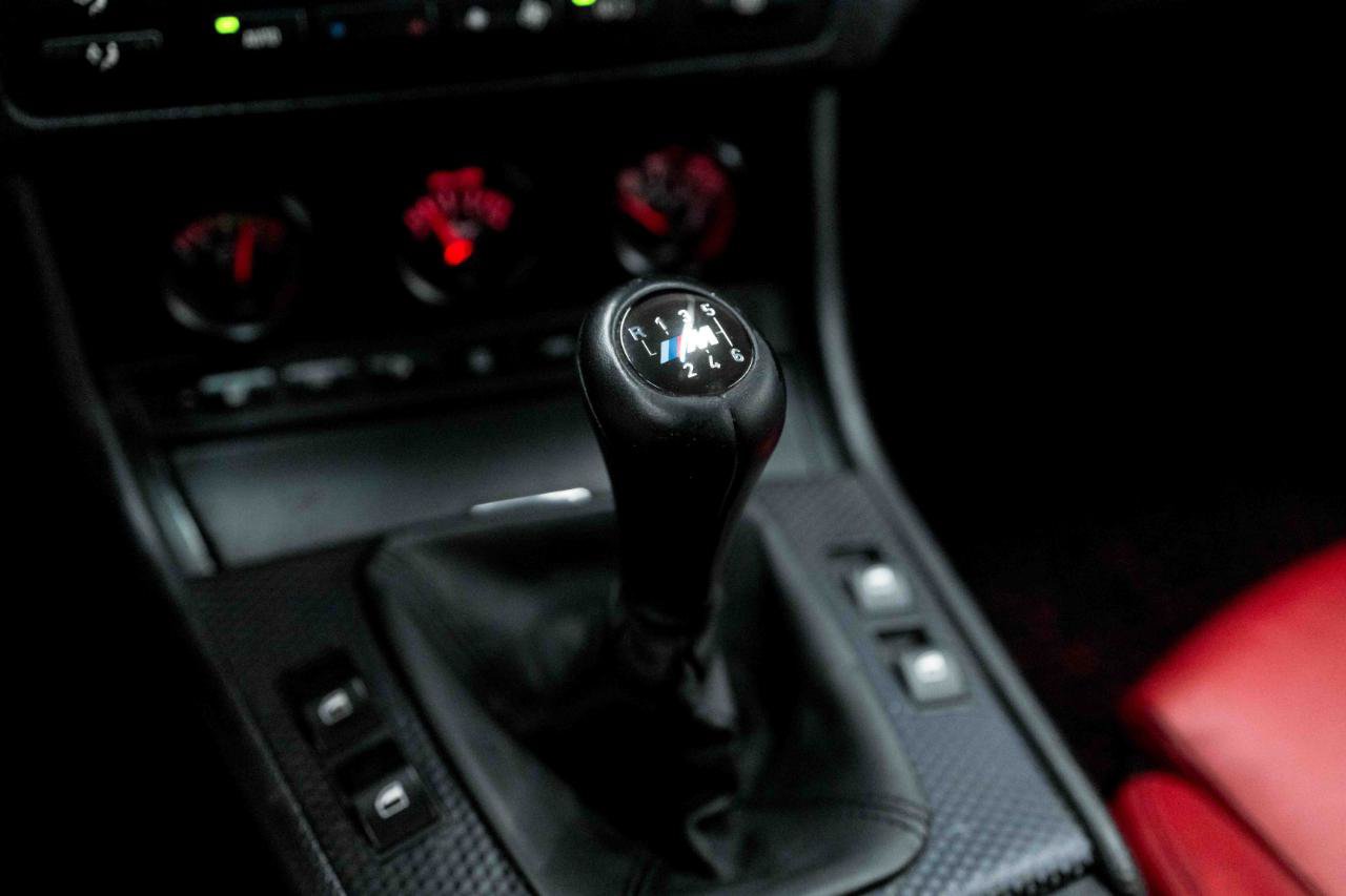 Used 2002 BMW M3 Coupe RWD image 45