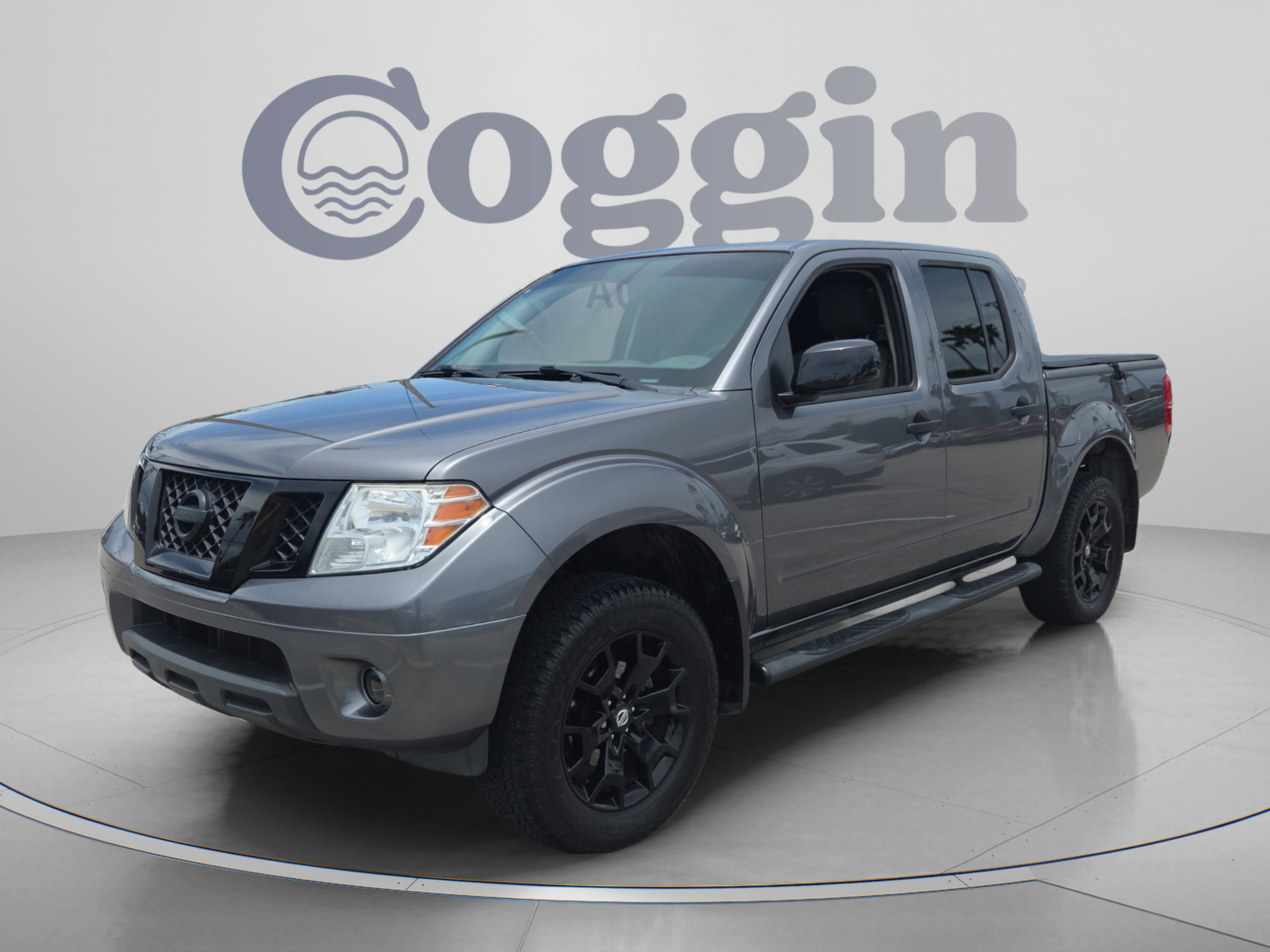 Used 2021 Nissan Frontier SV w/ Midnight Edition Floor Mats RWD image 1