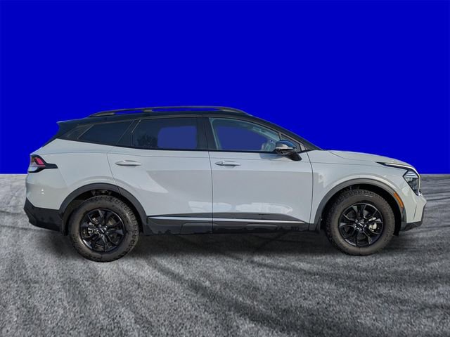 Used 2024 Kia Sportage X-Pro Prestige image 3