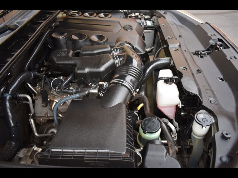 Used 2016 Toyota 4Runner Limited AWD/4WD image 47