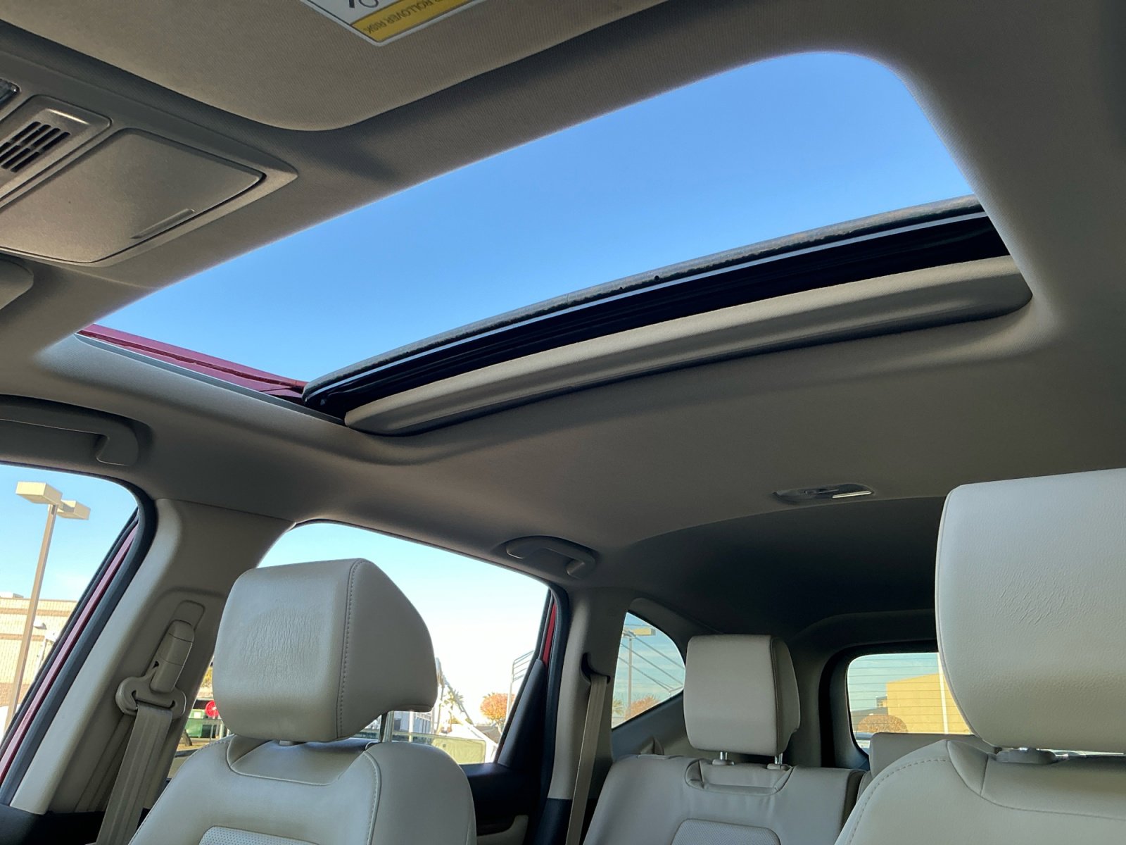 Used 2019 Honda CR-V EX-L image 33