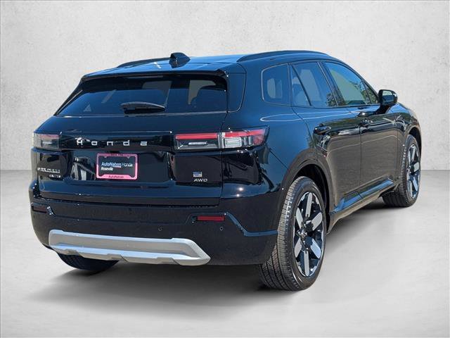 New 2026 Honda Prologue Elite image 2