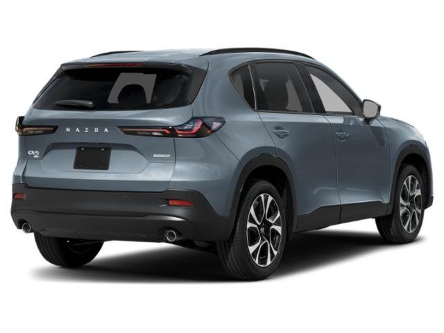 New 2026 MAZDA CX-5 Preferred AWD/4WD image 2