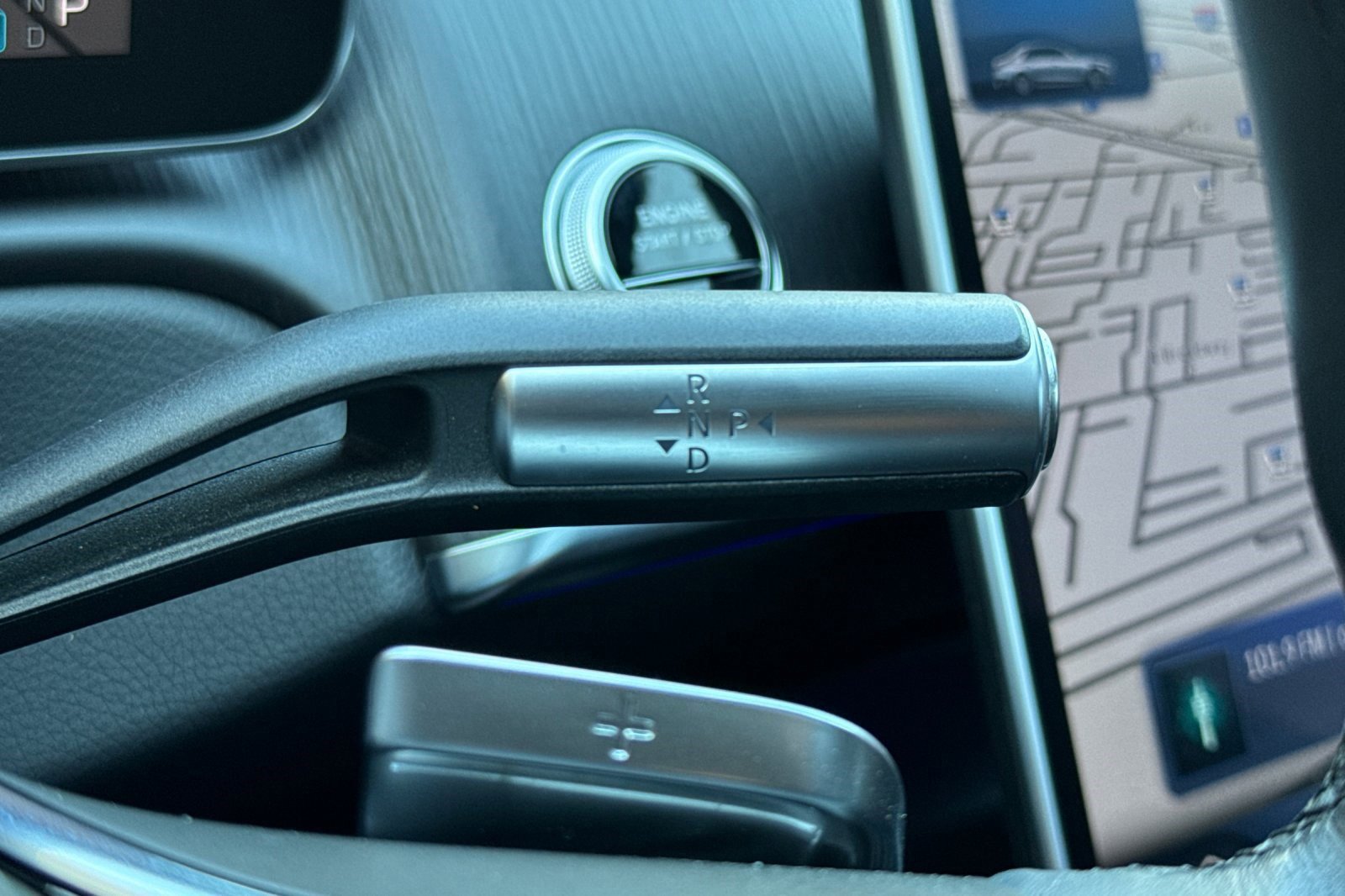 Used 2022 Mercedes-Benz S 500 S 500 image 16