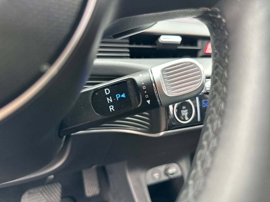 Certified 2023 Hyundai Ioniq 5 Limited RWD image 14