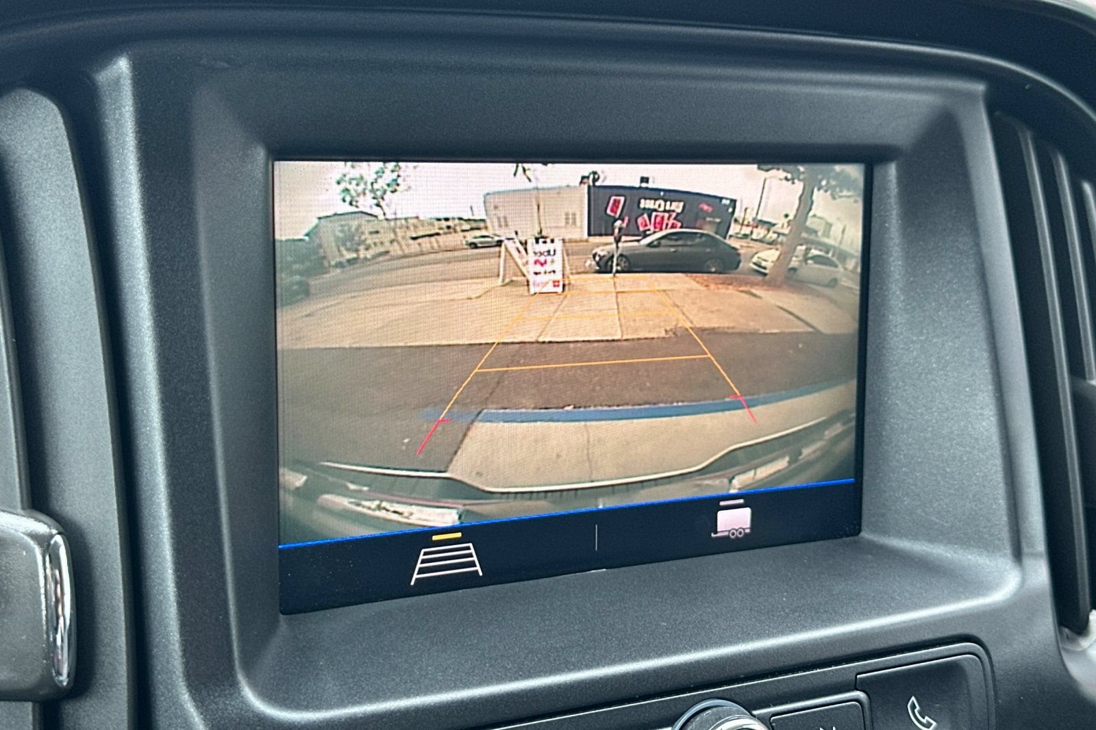 Used 2021 GMC Canyon Elevation Standard w/ Trailering Package RWD image 19