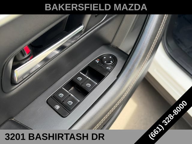 Used 2024 MAZDA CX-90 Plug-In Hybrid w/ Premium Pkg AWD/4WD image 11