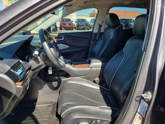 Used 2019 Acura RDX AWD w/ Advance Package image 14