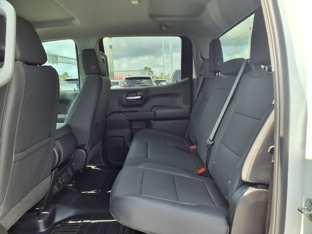 New 2026 GMC Sierra 1500 Pro w/ Pro Value Package AWD/4WD image 13