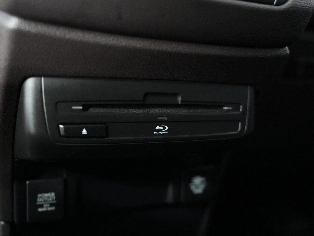 Used 2018 Honda Odyssey EX-L image 28