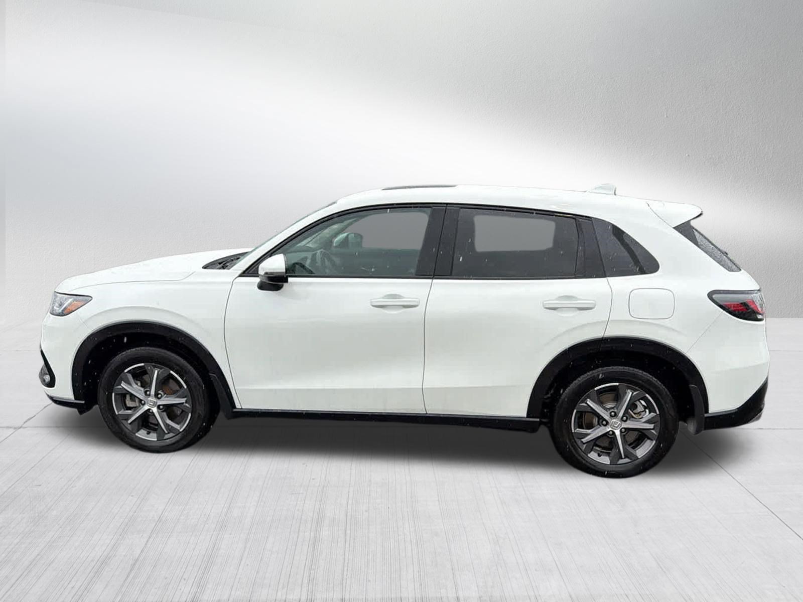 Used 2024 Honda HR-V EX-L image 7