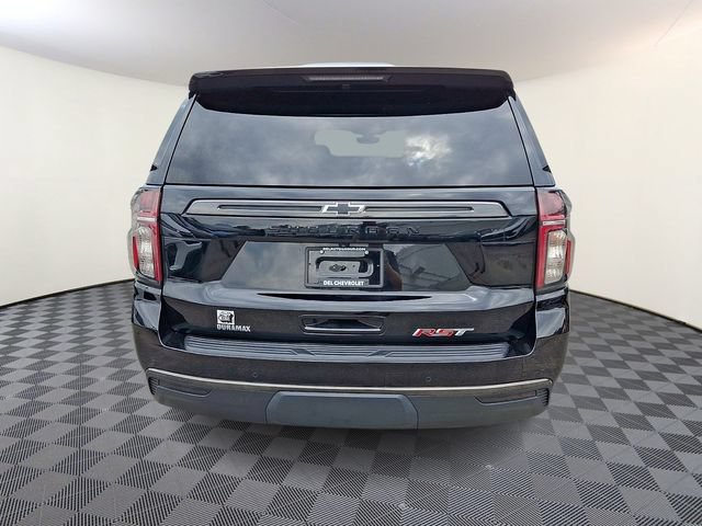 Used 2021 Chevrolet Suburban RST AWD/4WD image 5