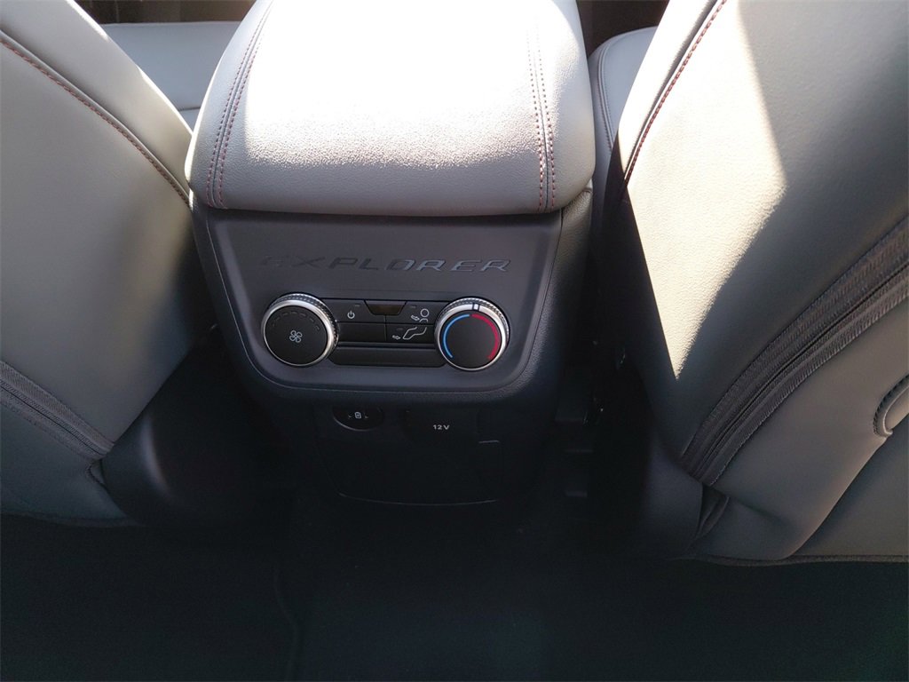 New 2026 Ford Explorer Active image 20