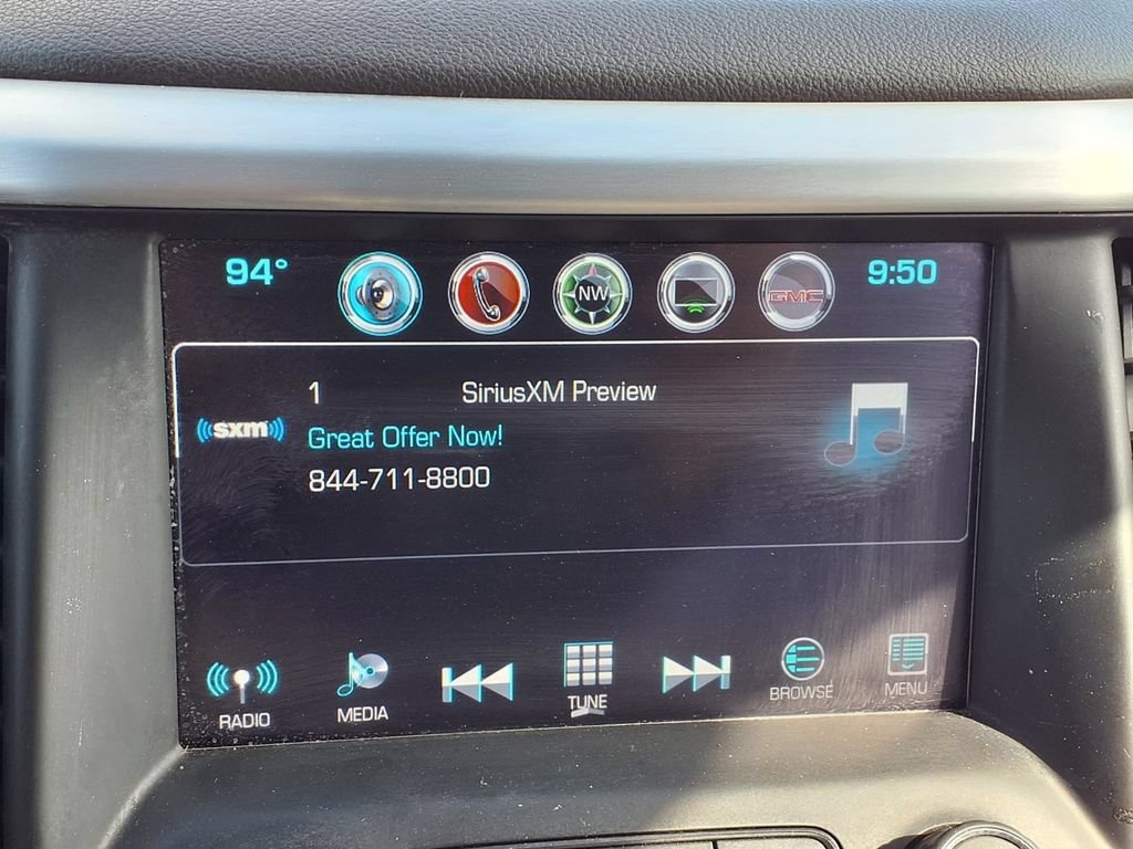 Used 2019 GMC Acadia SLT FWD image 5