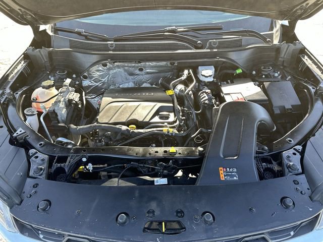 Used 2024 Chevrolet Trax LT image 30