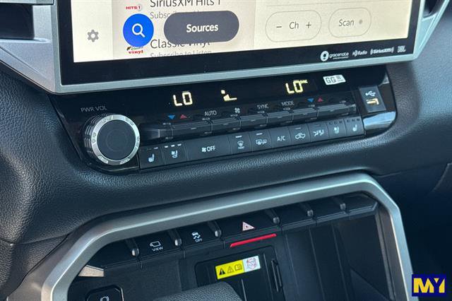 Used 2024 Toyota Tundra Limited image 23