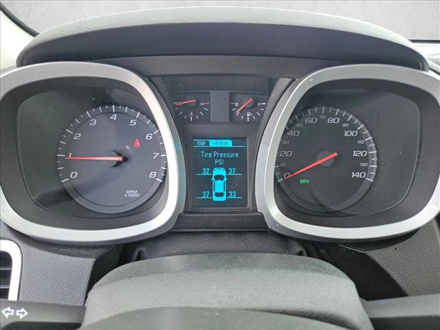Used 2016 Chevrolet Equinox LT w/ Convenience Package FWD image 10