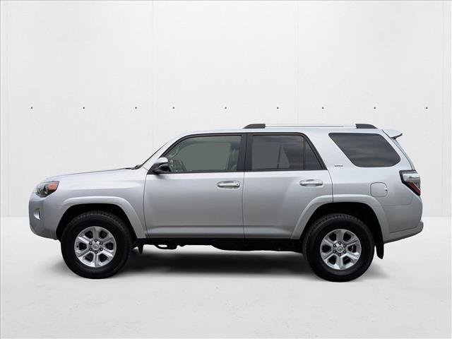 Used 2023 Toyota 4Runner SR5 Premium image 9