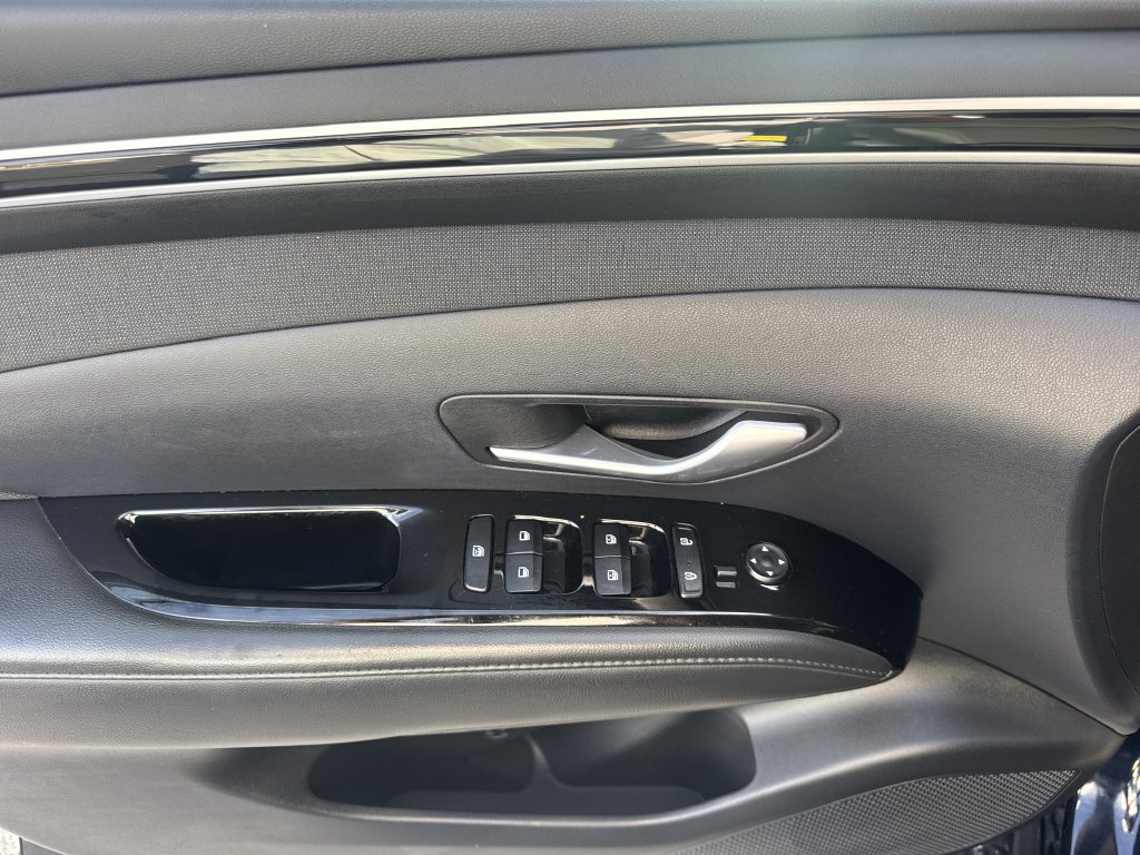 Used 2023 Hyundai Tucson XRT FWD image 10