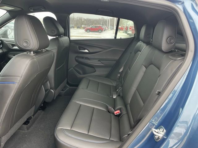 New 2026 Buick Envista Sport Touring w/ Convenience I Package image 18