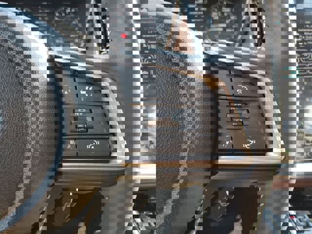 Certified 2025 Subaru Outback Touring w/ Popular Package #2 image 27