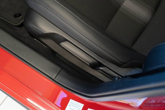 New 2025 Honda Civic Sport image 16