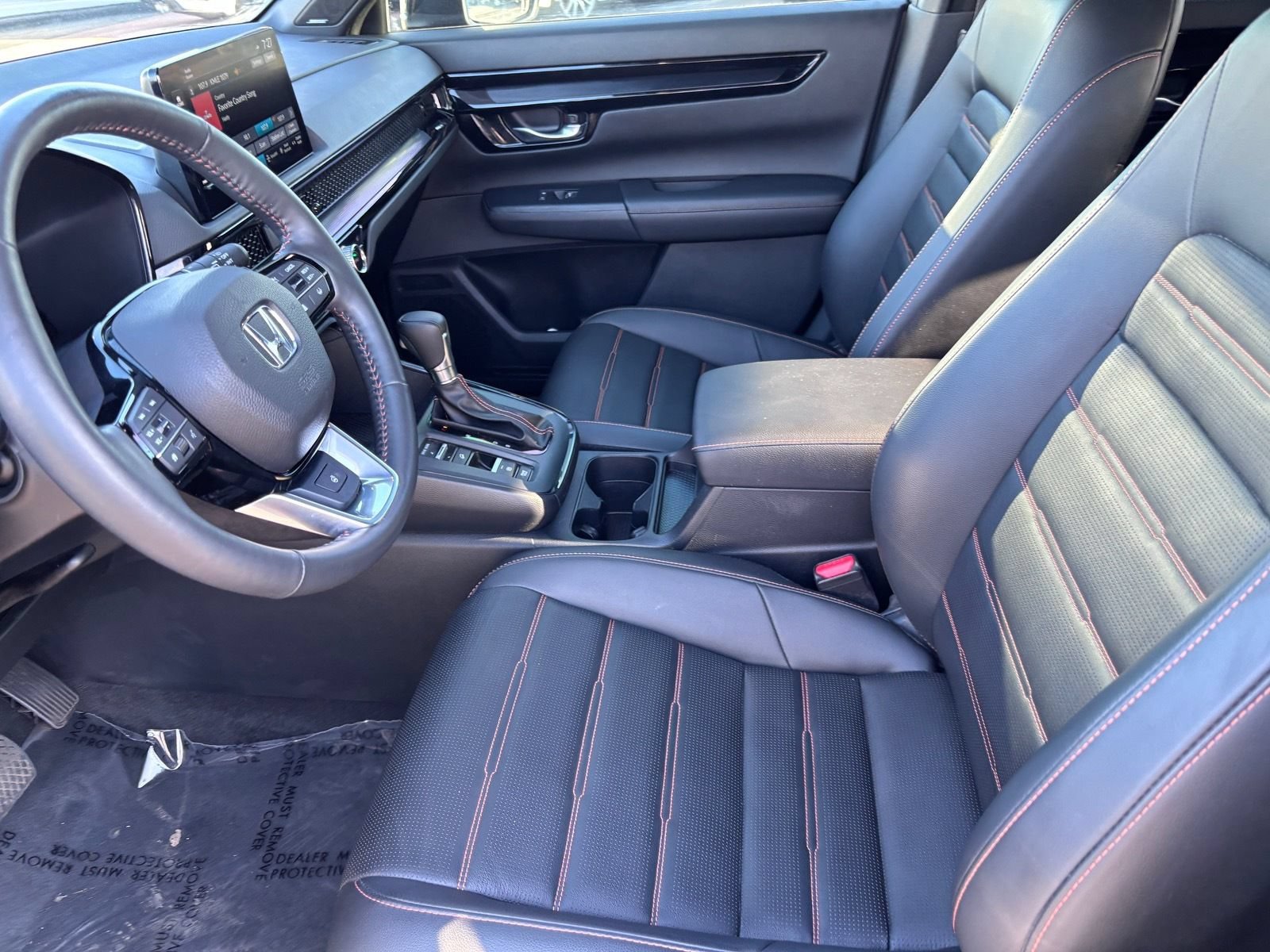 Used 2024 Honda CR-V Sport Touring image 18