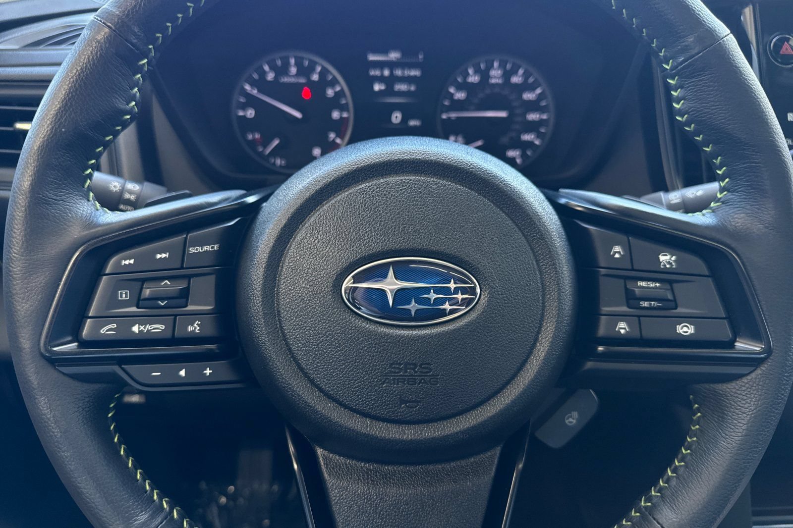 Used 2024 Subaru Ascent Onyx Edition AWD/4WD image 24