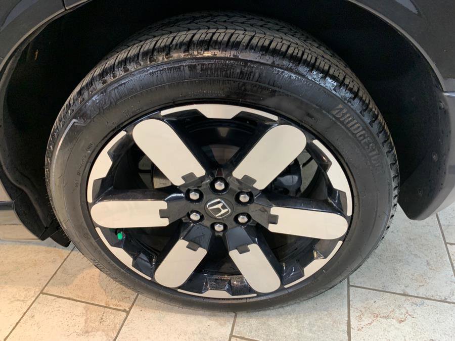Used 2024 Honda Prologue Elite image 12