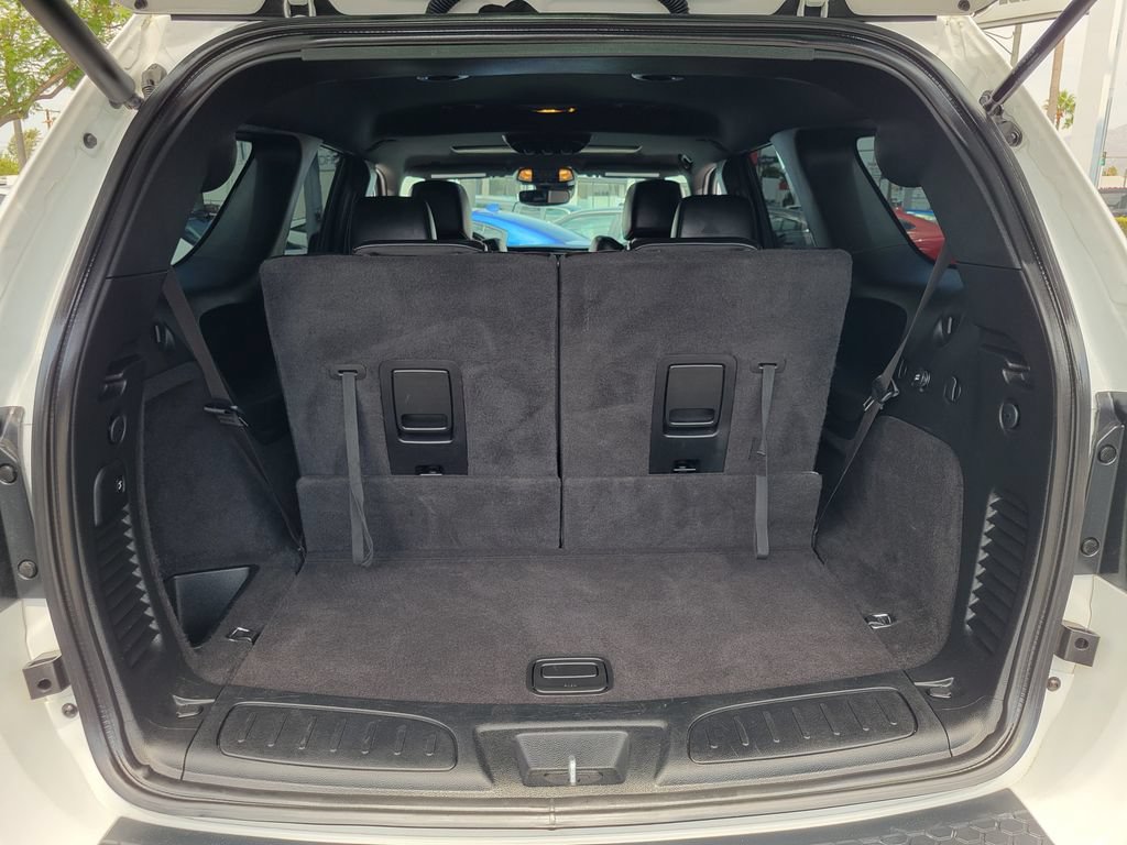 Used 2023 Dodge Durango R/T AWD/4WD image 23