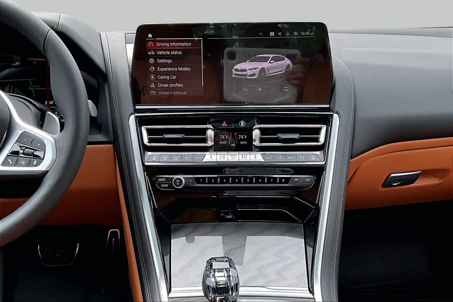 New 2026 BMW 840i RWD image 6