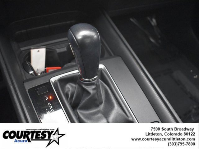 Used 2023 MAZDA CX-50 2.5 S w/ Cargo Package image 17