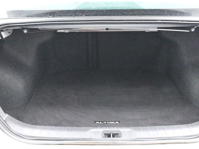 Used 2021 Nissan Altima 2.5 S image 13