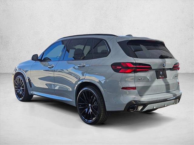 New 2026 BMW X5 sDrive40i w/ Executive Package RWD image 8