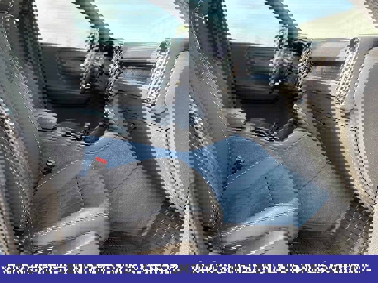 Certified 2023 Volvo C40 P8 Recharge Plus w/ Protection Package Premier image 32