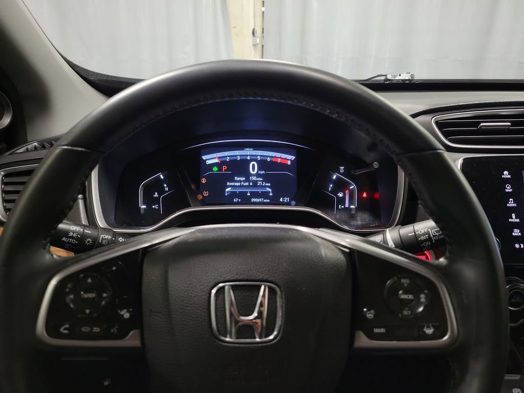 Used 2022 Honda CR-V Touring image 15