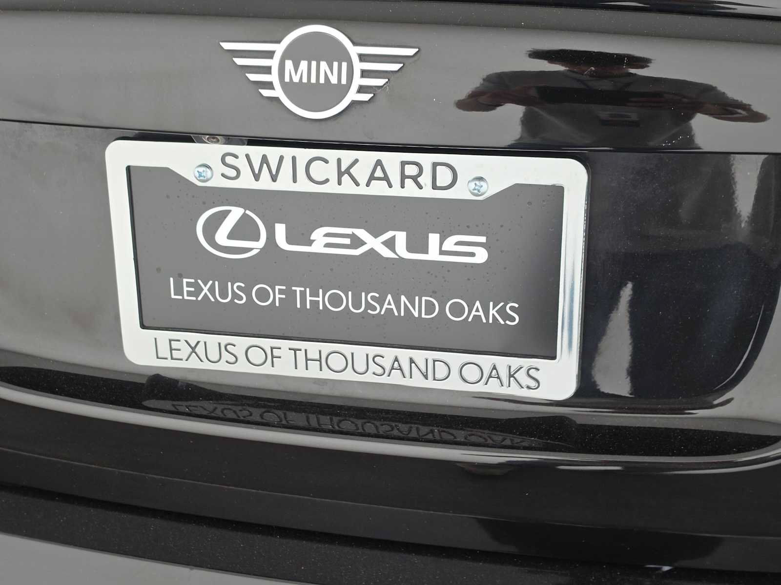 Used 2020 MINI Cooper S FWD image 13