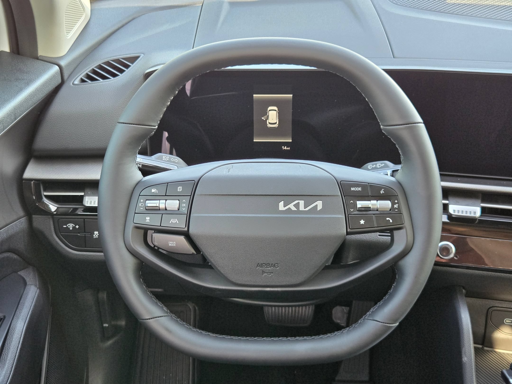 New 2026 Kia Sportage LX w/ LX Convenience Package FWD image 21