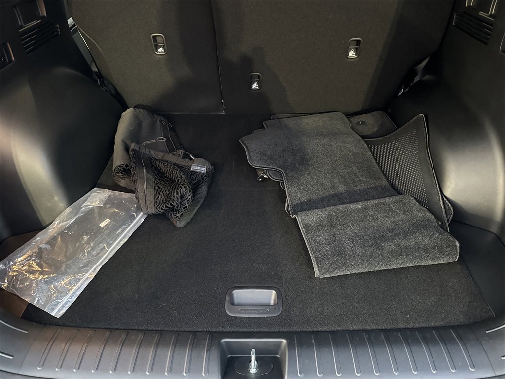 Used 2022 Hyundai Tucson Limited image 18