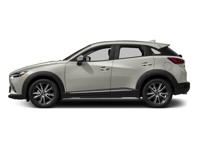 Used 2017 MAZDA CX-3 Grand Touring FWD image 6